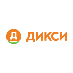 Сеть магазинов «Дикси» Сеть магазинов «Дикси»